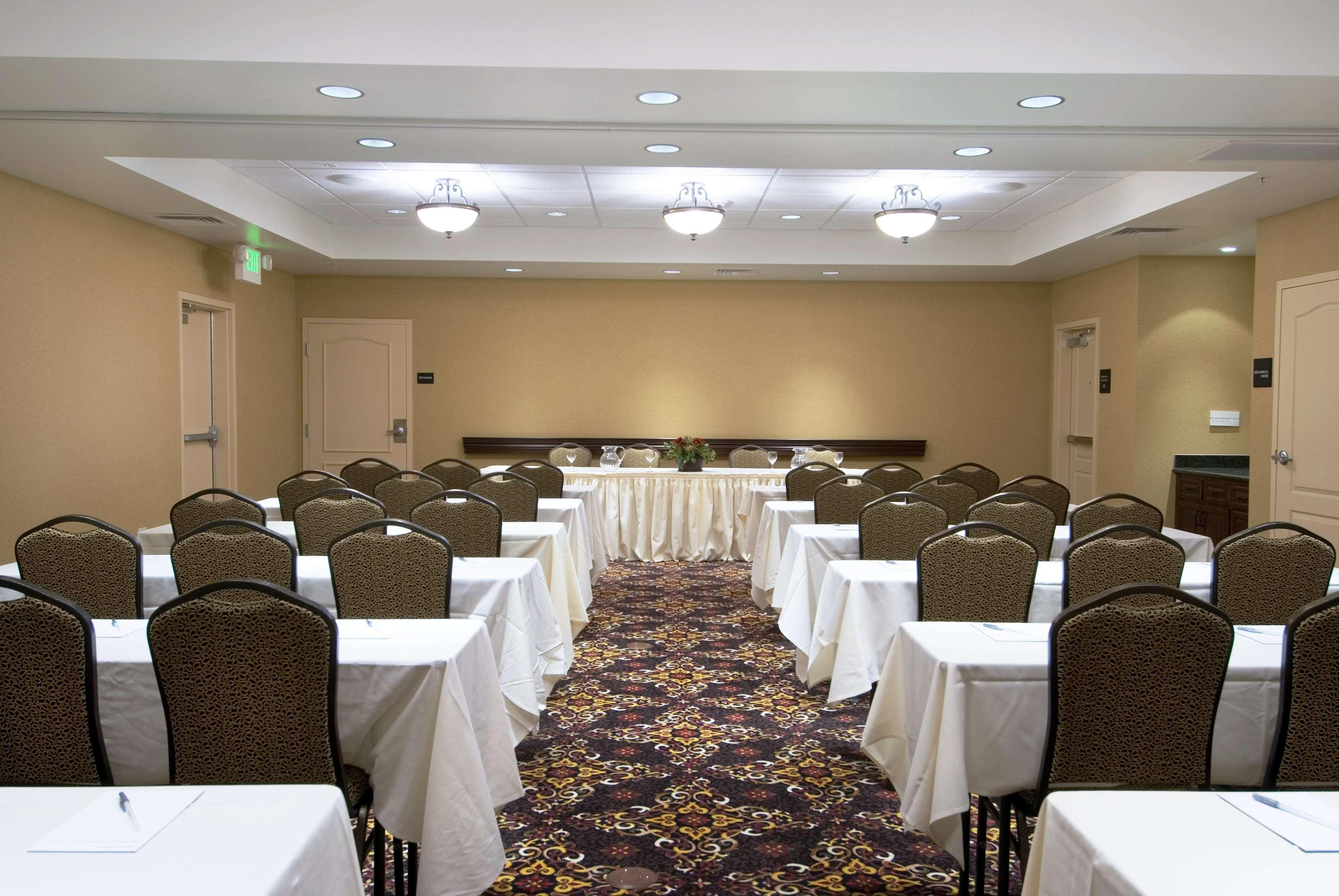 Hampton Inn & Suites Lodi Facilities photo